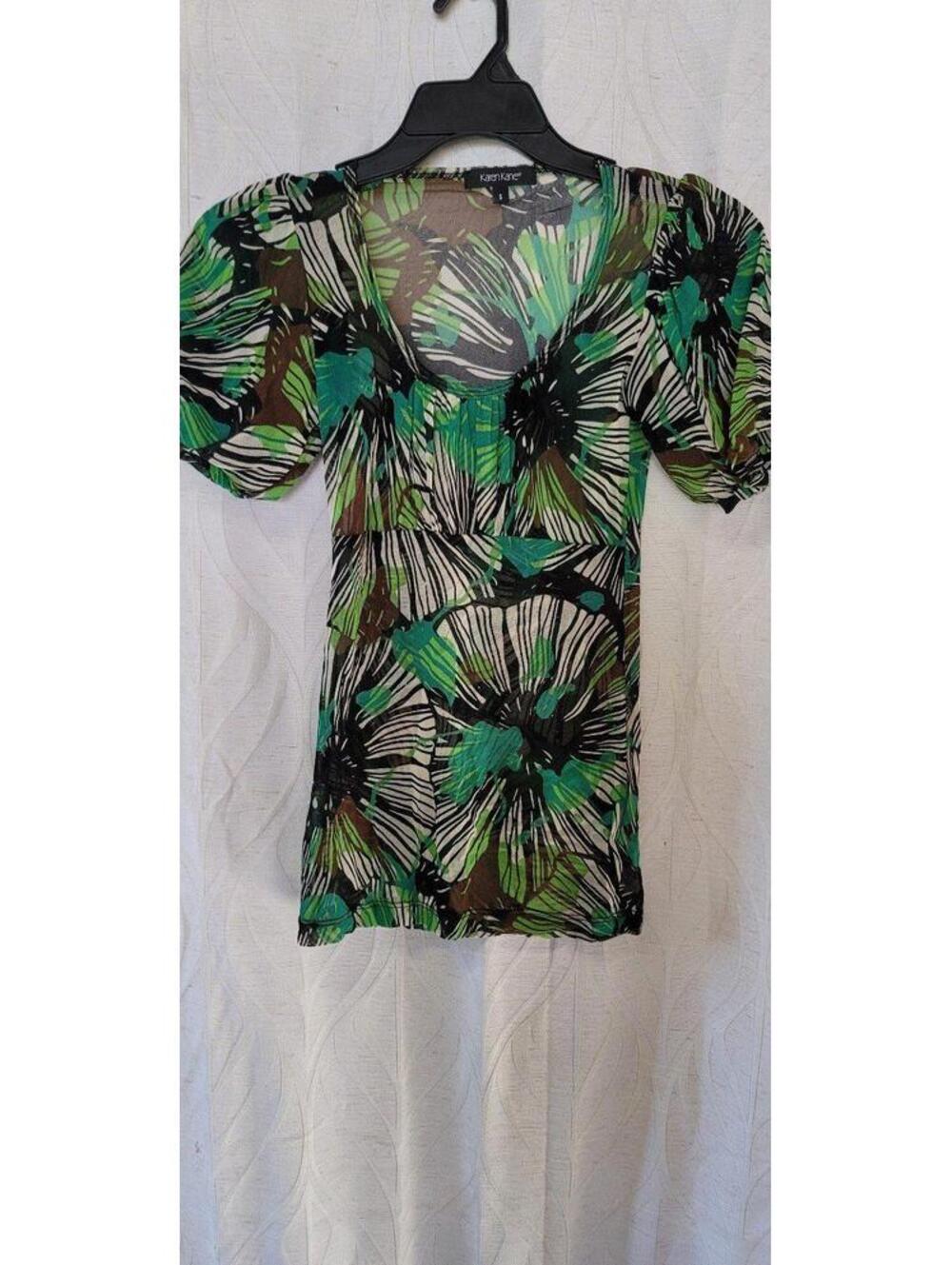 Ladies blouse